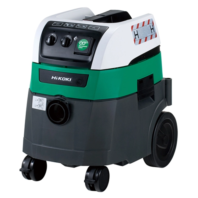 Vendita online Aspiratore classe H 35lt. RP350YDH